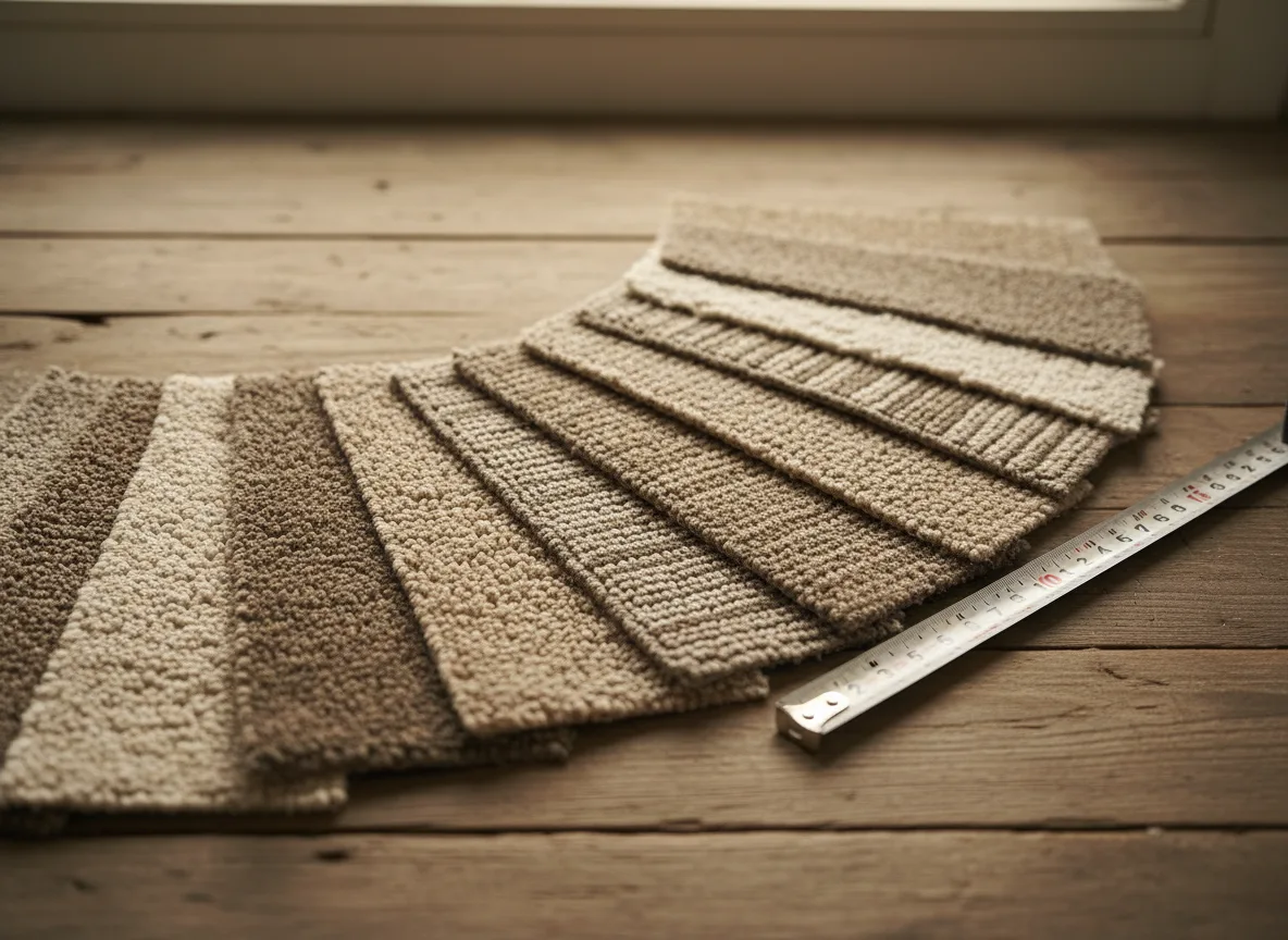 Carpet Installation Cartwright, ND FAQs
